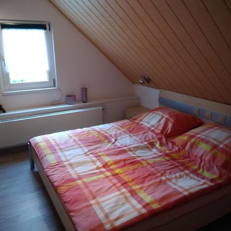 Ferienhaus Rennsteig Mueller Lauscha Екстериор снимка