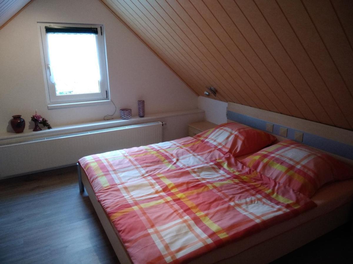 Ferienhaus Rennsteig Mueller Lauscha Екстериор снимка