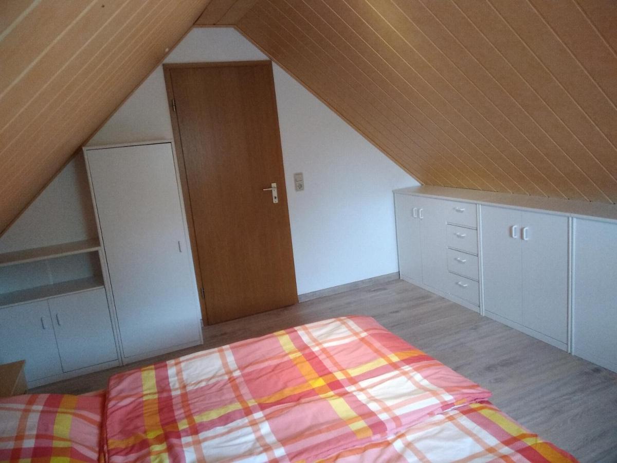 Ferienhaus Rennsteig Mueller Lauscha Екстериор снимка