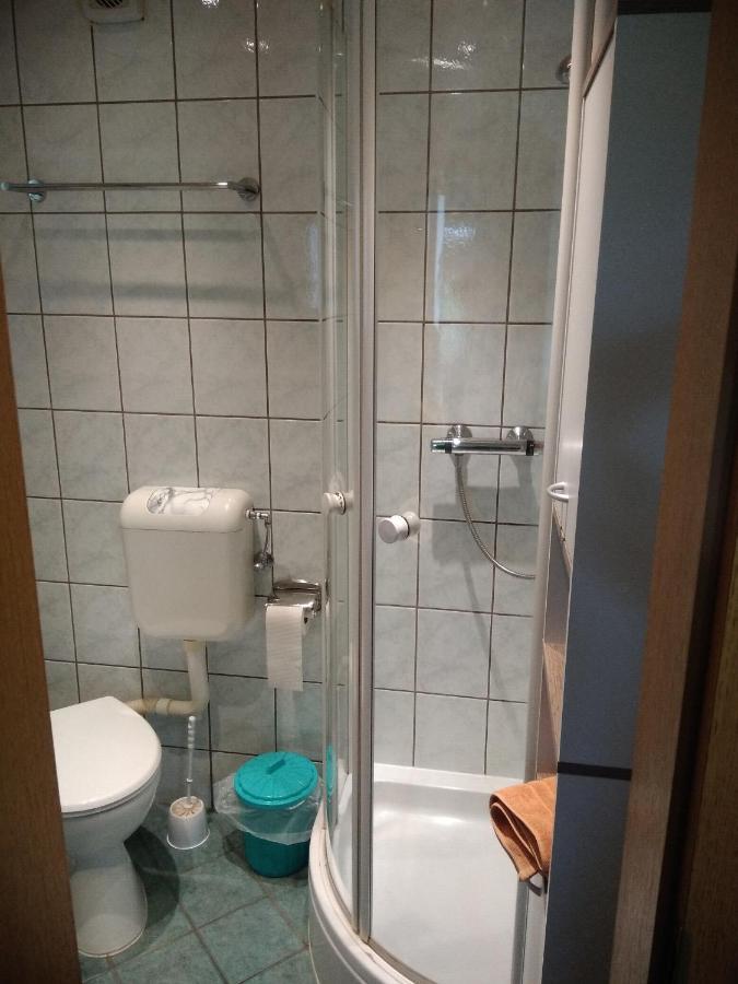 Ferienhaus Rennsteig Mueller Lauscha Екстериор снимка