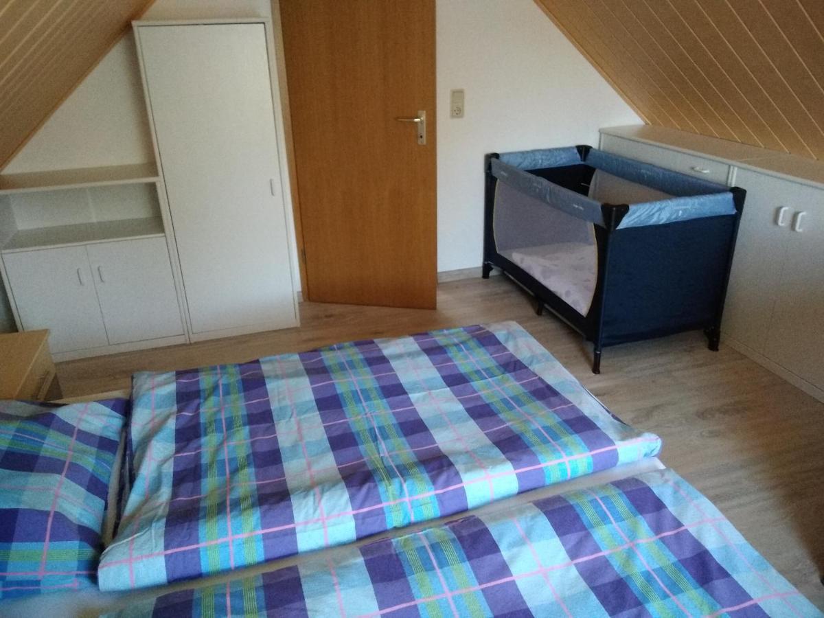 Ferienhaus Rennsteig Mueller Lauscha Екстериор снимка